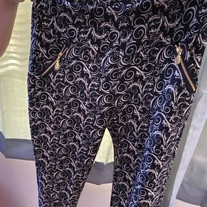 Heat warming pants.🙂